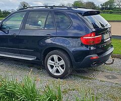 For sale Bmw x5 nct 11.2022 - Image 4/6