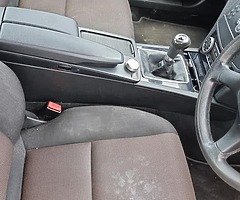 2008 Mercedes c180   6 speed manual - Image 3/4