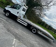 Recovery  3.5 tonne