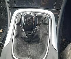 Vauxhall insignia manual - Image 4/10
