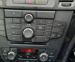 Vauxhall insignia manual - Image 5/10