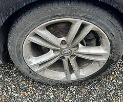 Vauxhall insignia manual - Image 7/10