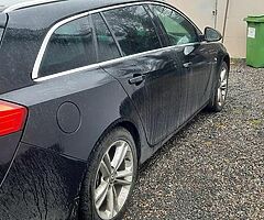 Vauxhall insignia manual - Image 9/10