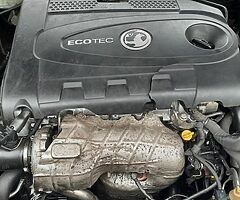 Vauxhall insignia manual - Image 10/10