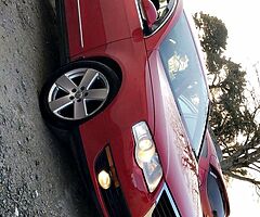 Volkswagen Passat 1.4 tsi
