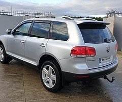 Volkswagen Touareg 3.0tdi V6 Auto - Image 3/10