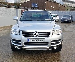 Volkswagen Touareg 3.0tdi V6 Auto - Image 5/10