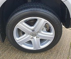Volkswagen Touareg 3.0tdi V6 Auto - Image 6/10