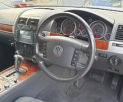 Volkswagen Touareg 3.0tdi V6 Auto - Image 7/10