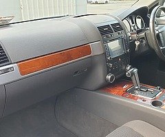 Volkswagen Touareg 3.0tdi V6 Auto - Image 9/10