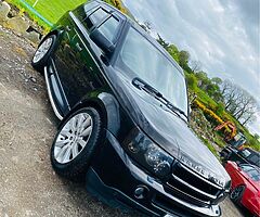 2008 Land Rover Range Rover Sport - Image 4/10