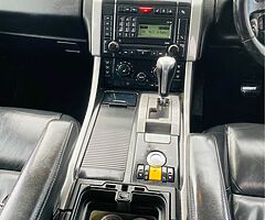 2008 Land Rover Range Rover Sport - Image 5/10