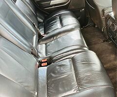 2008 Land Rover Range Rover Sport - Image 7/10