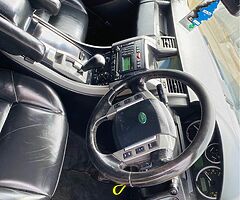2008 Land Rover Range Rover Sport - Image 8/10