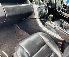 2008 Land Rover Range Rover Sport - Image 9/10