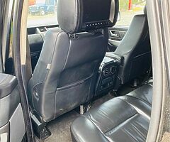 2008 Land Rover Range Rover Sport - Image 10/10