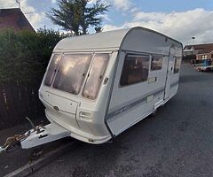 Coachman mirage 5 to 6 berth