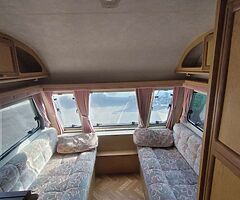 Coachman mirage 5 to 6 berth