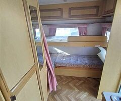 Coachman mirage 5 to 6 berth - Image 3/10