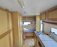 Coachman mirage 5 to 6 berth - Image 5/10