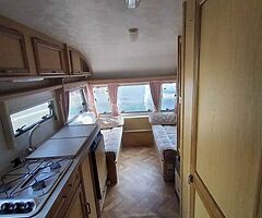 Coachman mirage 5 to 6 berth - Image 7/10