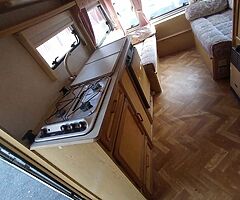 Coachman mirage 5 to 6 berth - Image 8/10