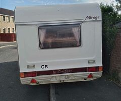 Coachman mirage 5 to 6 berth - Image 9/10