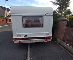 Coachman mirage 5 to 6 berth - Image 10/10