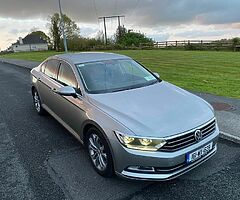 161 Vw Passat 2.0 Highline BE ( full history )