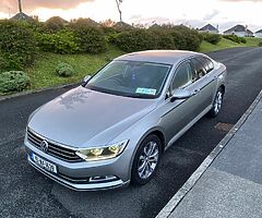 161 Vw Passat 2.0 Highline BE ( full history )