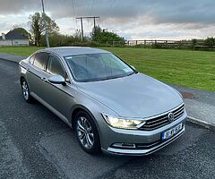 161 Vw Passat 2.0 Highline BE ( full history ) - Image 3/10