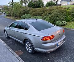161 Vw Passat 2.0 Highline BE ( full history ) - Image 4/10