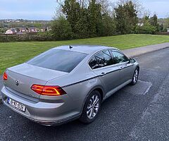 161 Vw Passat 2.0 Highline BE ( full history ) - Image 5/10