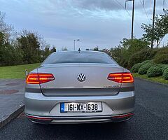 161 Vw Passat 2.0 Highline BE ( full history ) - Image 6/10