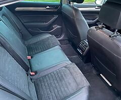 161 Vw Passat 2.0 Highline BE ( full history ) - Image 7/10