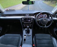 161 Vw Passat 2.0 Highline BE ( full history ) - Image 8/10