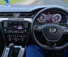161 Vw Passat 2.0 Highline BE ( full history ) - Image 9/10
