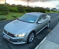 161 Vw Passat 2.0 Highline BE ( full history ) - Image 10/10