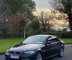 BMW 330d 245BHP
