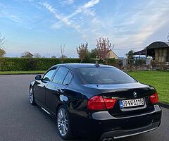 BMW 330d 245BHP