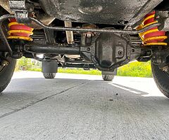 1998 Land Rover Defender - Image 7/10