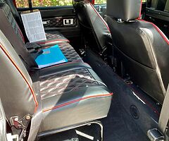 1998 Land Rover Defender - Image 8/10