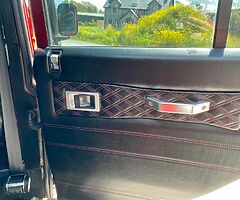 1998 Land Rover Defender - Image 9/10