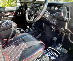 1998 Land Rover Defender - Image 10/10