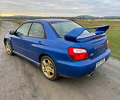 Subaru Impreza wrx - Image 5/10