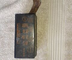 1986 Toyota Celica, FULLY STRIPPED