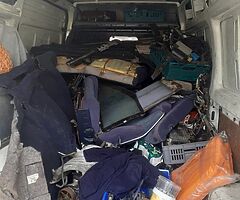 1986 Toyota Celica, FULLY STRIPPED