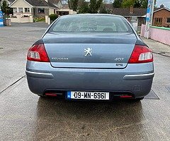 09.peugeot . 407. 2.0.hdi