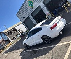 11 audi a5 manual