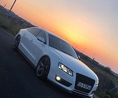 11 audi a5 manual